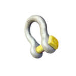 SQUARE HEAD PIN ANCHOR SHACKLES