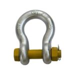 U.S. ALLOY SHACKLES