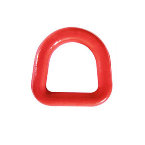 BEND D RING