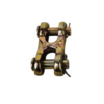 TWIN CLEVIS LINK