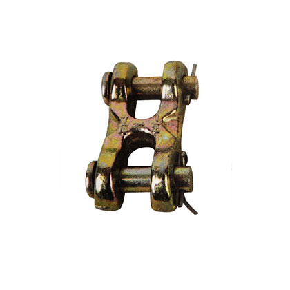 TWIN CLEVIS LINK