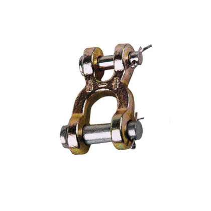 DOUBLE CLEVIS LINK