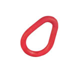 FORGED PEAR SHAPE RING