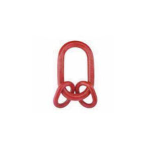 MASTER LINK ASSEMBLY(WELDED)