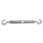 U.S. HOOK& HOOK TURNBUCKLE