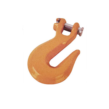 EUROPEAN CLEVIS GRAB HOOK