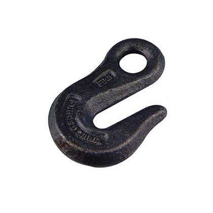 C TYPE EYE GRAB HOOK