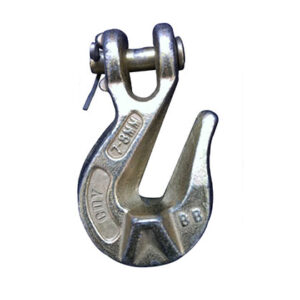 AUSTRALIAN TYPE CLEVIS GRAB HOOK