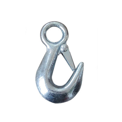 TRAILER HOOK
