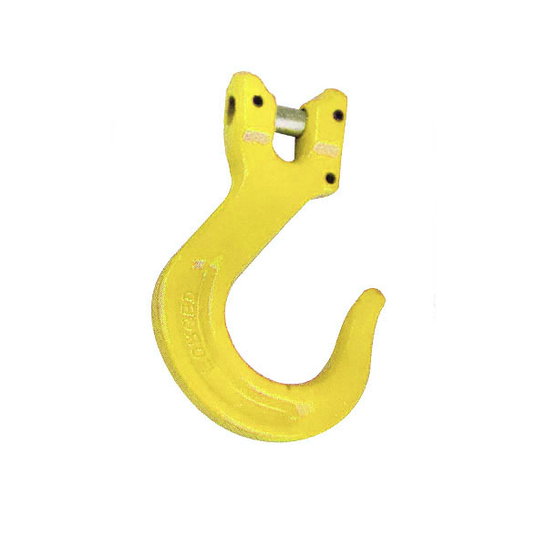 CLEVIS SLING HOOK