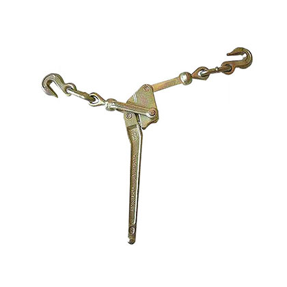 Forged Handle Indirect Load Binder