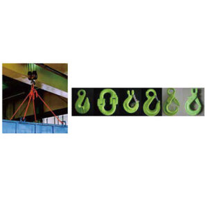 G100 LIFTING ACCESSORIES