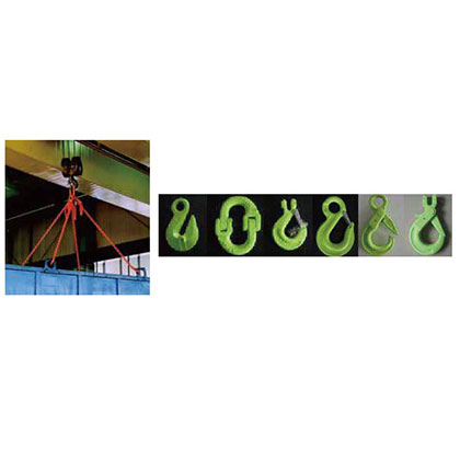 G100 LIFTING ACCESSORIES