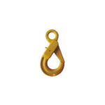 G80 ALLOY HOOKS
