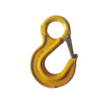 GRADE 80 CLEVIS GRAB HOOK WITH WING