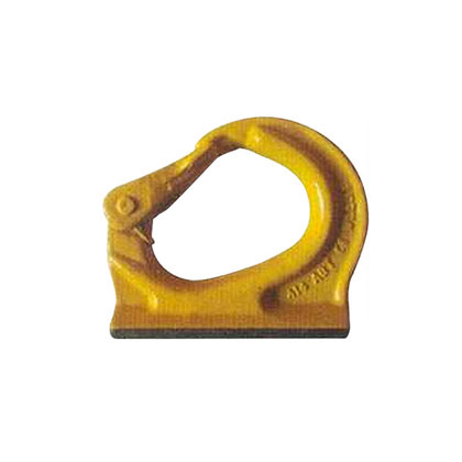 GRADE 80 WELD ON HOOK