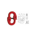 CHAIN CONNECTING LINK