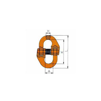 EUROPEAN CONNECTING LINK