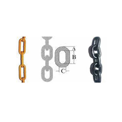 G80 ALLOY CHAIN