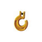 GRADE 80 CLEVIS FOREST HOOK