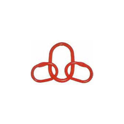 GRADE 80 WELDED MASTER LINK ASSEMBLY A-347