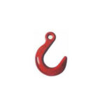 GRADE 80 FOUNDRY EYE HOOK